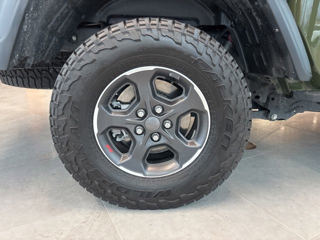 Used 2023 Jeep Gladiator Rubicon image 37