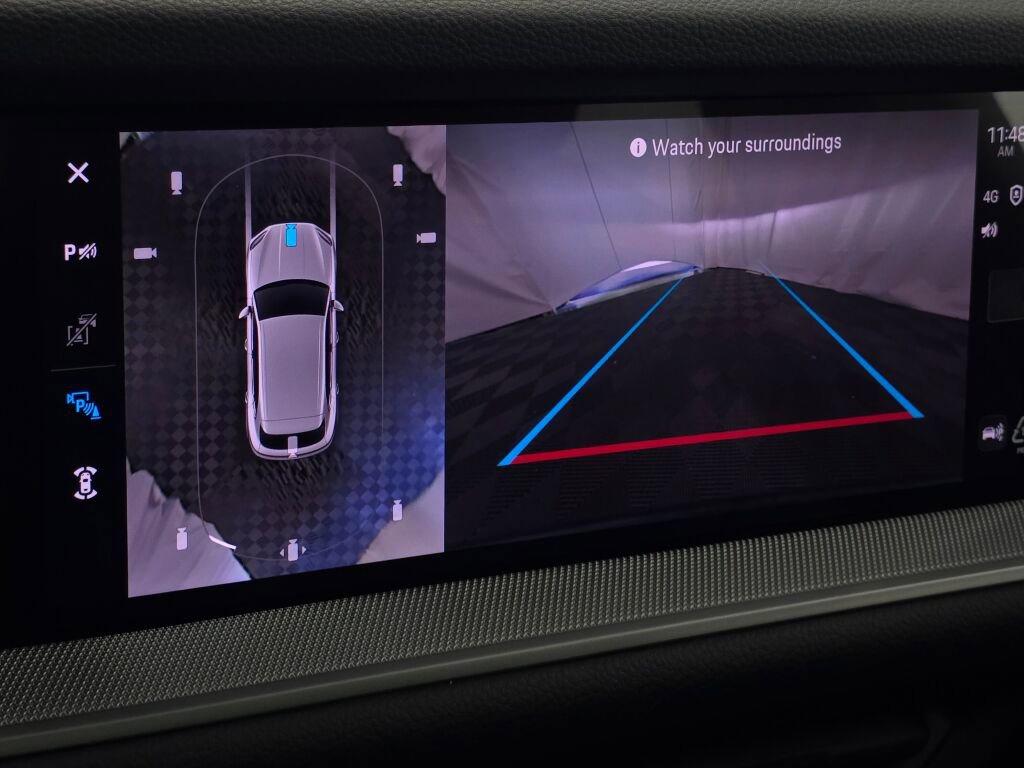 New 2025 Porsche Cayenne S image 32