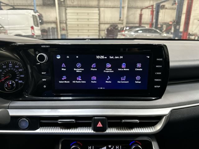 Certified 2023 Kia K5 GT-Line w/ GT-Line Premium Package image 14
