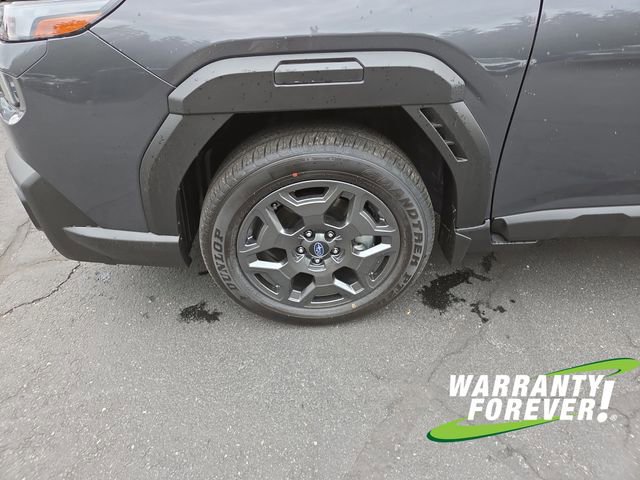 New 2026 Subaru Outback Premium AWD/4WD image 18