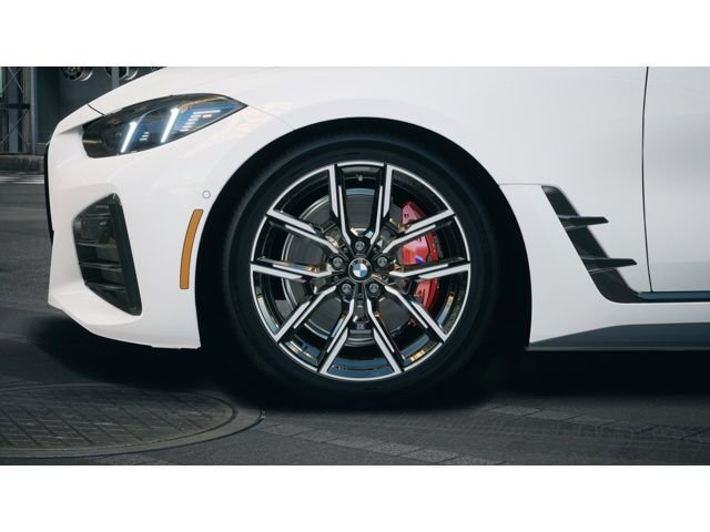 New 2026 BMW 430i xDrive 430i Gran Coupe w/ M Sport Package image 7