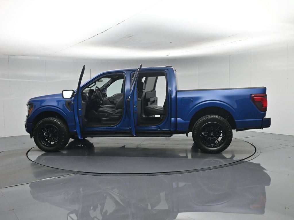 Used 2024 Ford F150 STX RWD image 29