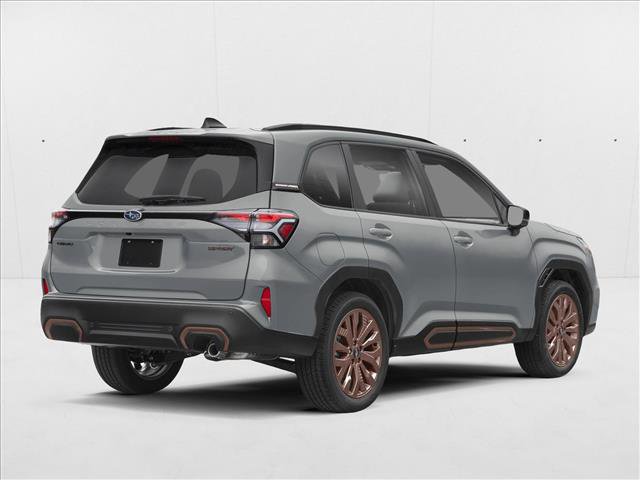 New 2026 Subaru Forester Sport image 2