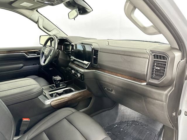 Used 2024 GMC Sierra 1500 Elevation w/ Elevation Premium Package image 31