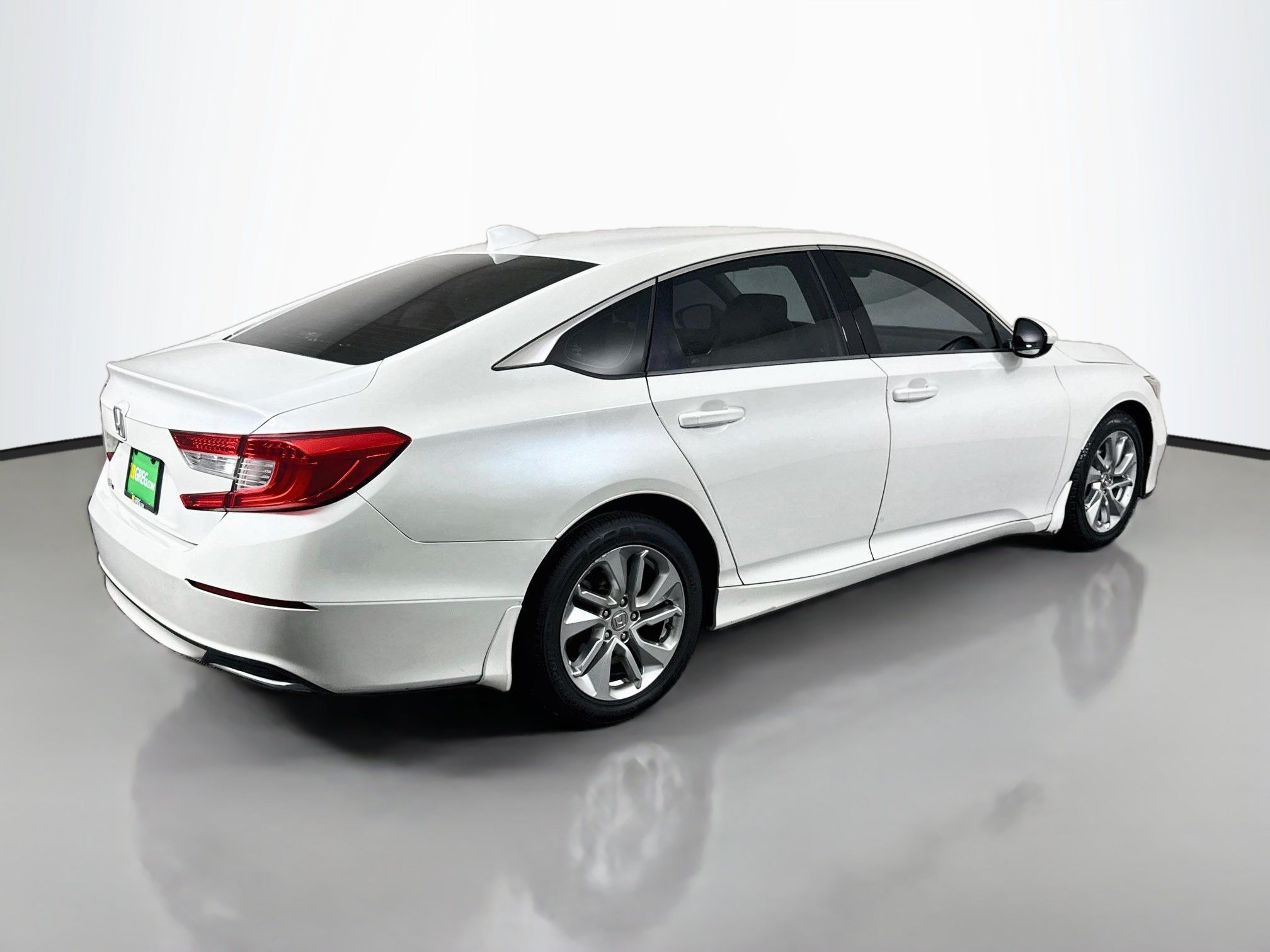 Used 2018 Honda Accord LX image 10