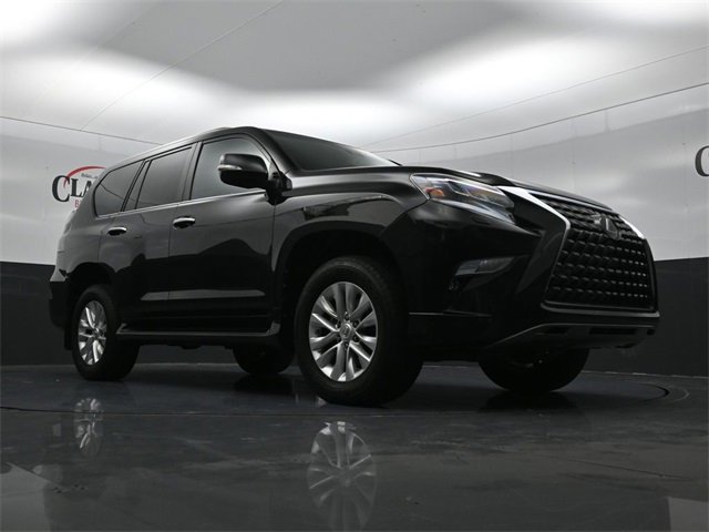 Used 2021 Lexus GX 460 Premium image 29