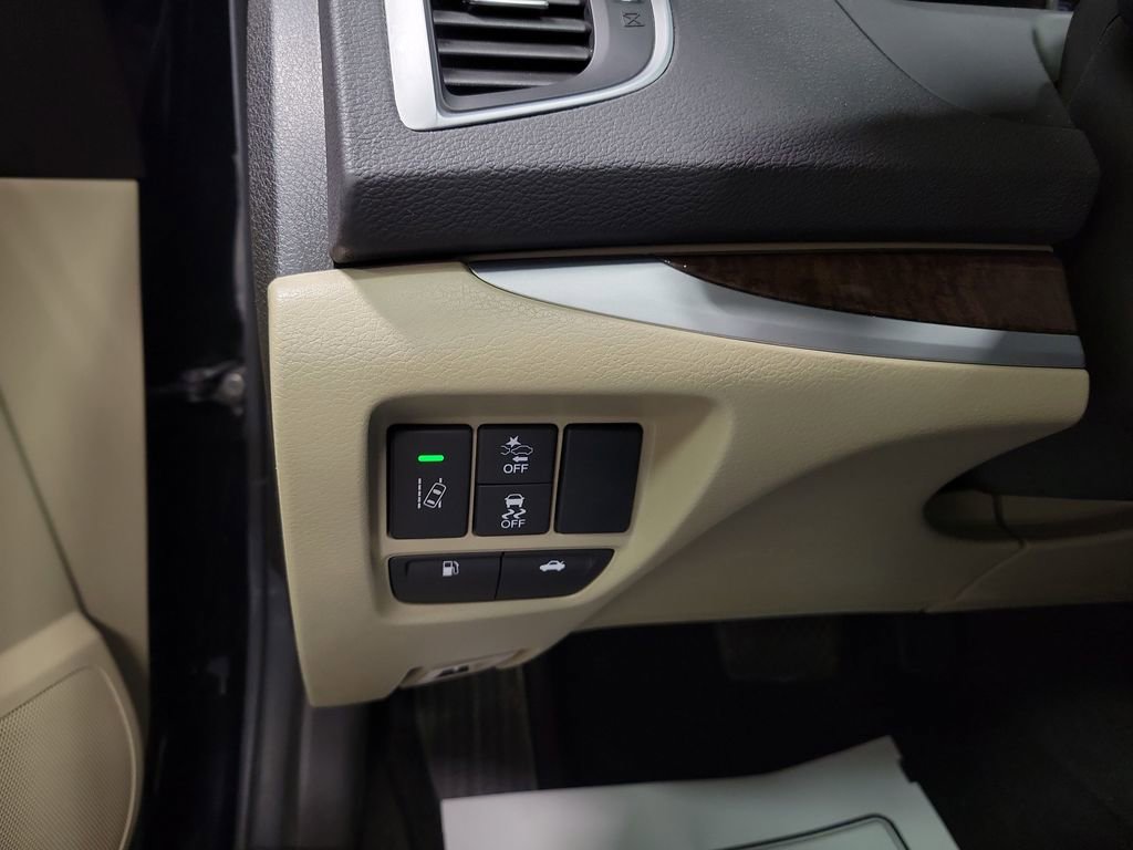 Used 2020 Acura TLX V6 SH-AWD w/ Technology Pkg image 23