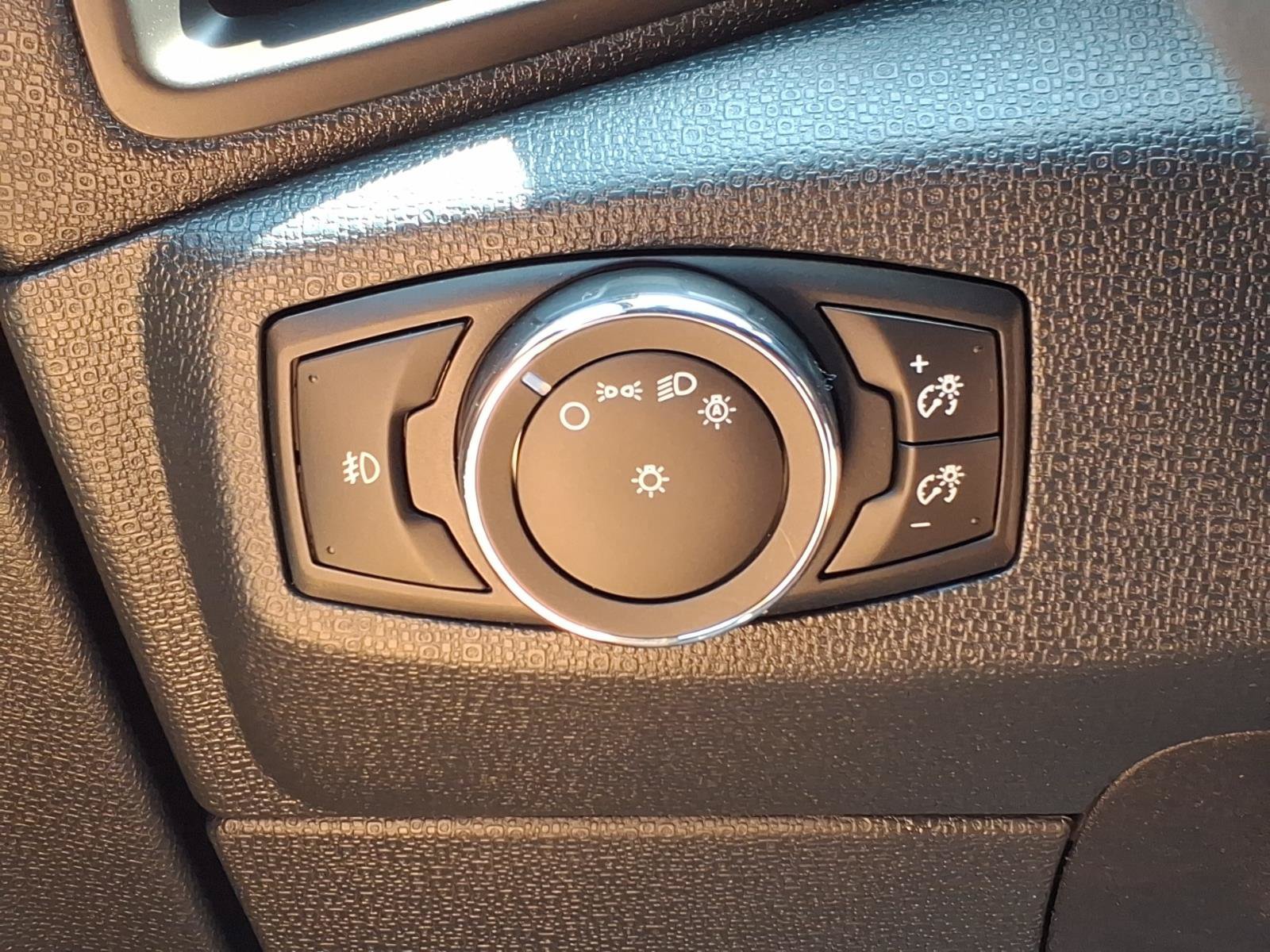 Used 2020 Ford EcoSport SES AWD/4WD image 17