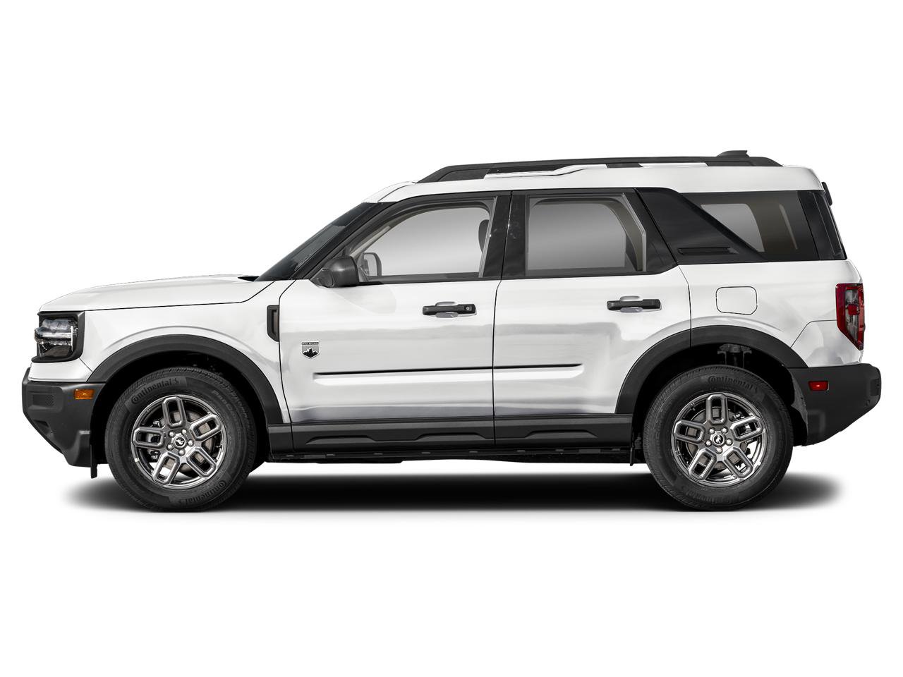 New 2026 Ford Bronco Sport Big Bend w/ Convenience Package AWD/4WD image 34