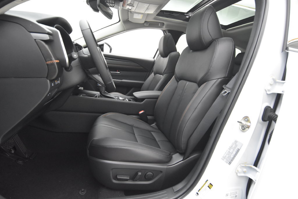 New 2026 MAZDA CX-50 AWD 2.5 Hybrid w/ Weather Package image 25