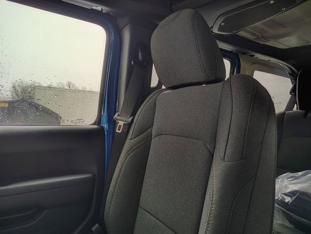 New 2026 Jeep Wrangler Willys image 24