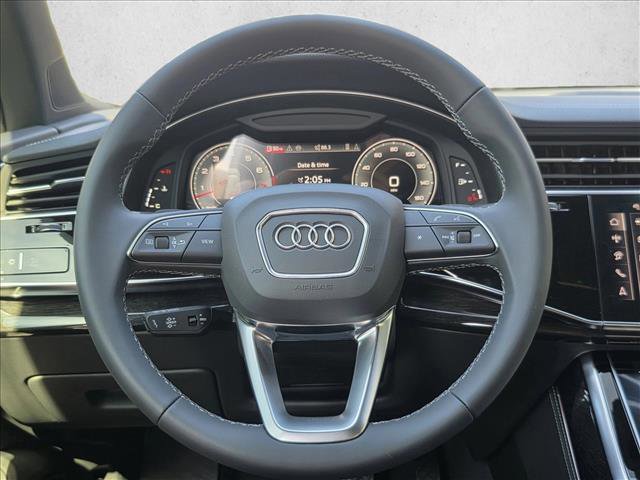 New 2026 Audi Q7 3.0T Premium Plus image 20