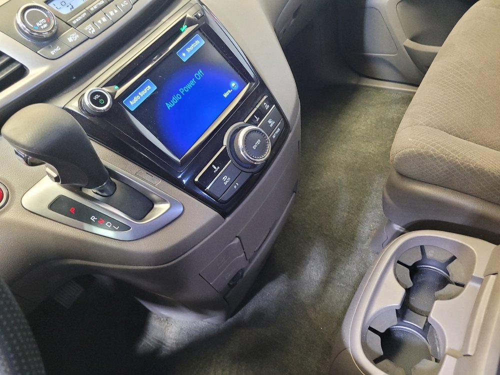 Used 2016 Honda Odyssey EX image 26