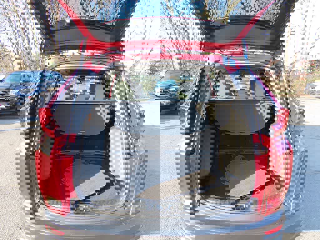 Certified 2022 Honda CR-V EX image 11