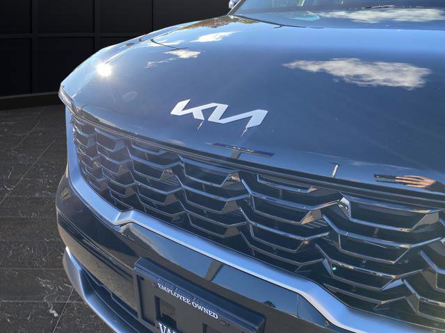 New 2026 Kia Sorento S image 38
