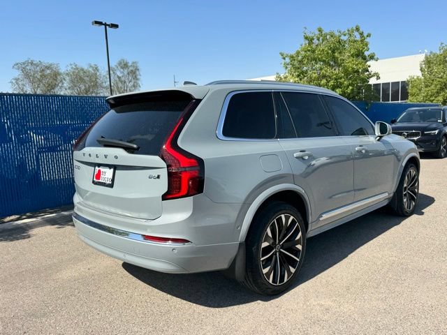 New 2026 Volvo XC90 B6 Plus w/ Protection Package AWD/4WD image 7