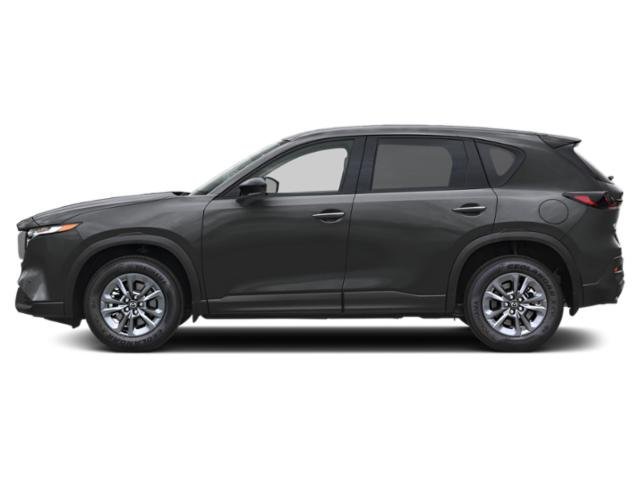 New 2026 MAZDA CX-5 Select AWD/4WD image 3