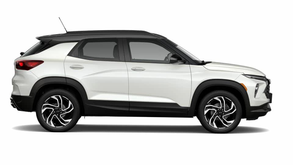 New 2026 Chevrolet TrailBlazer RS w/ Convenience Package AWD/4WD image 53