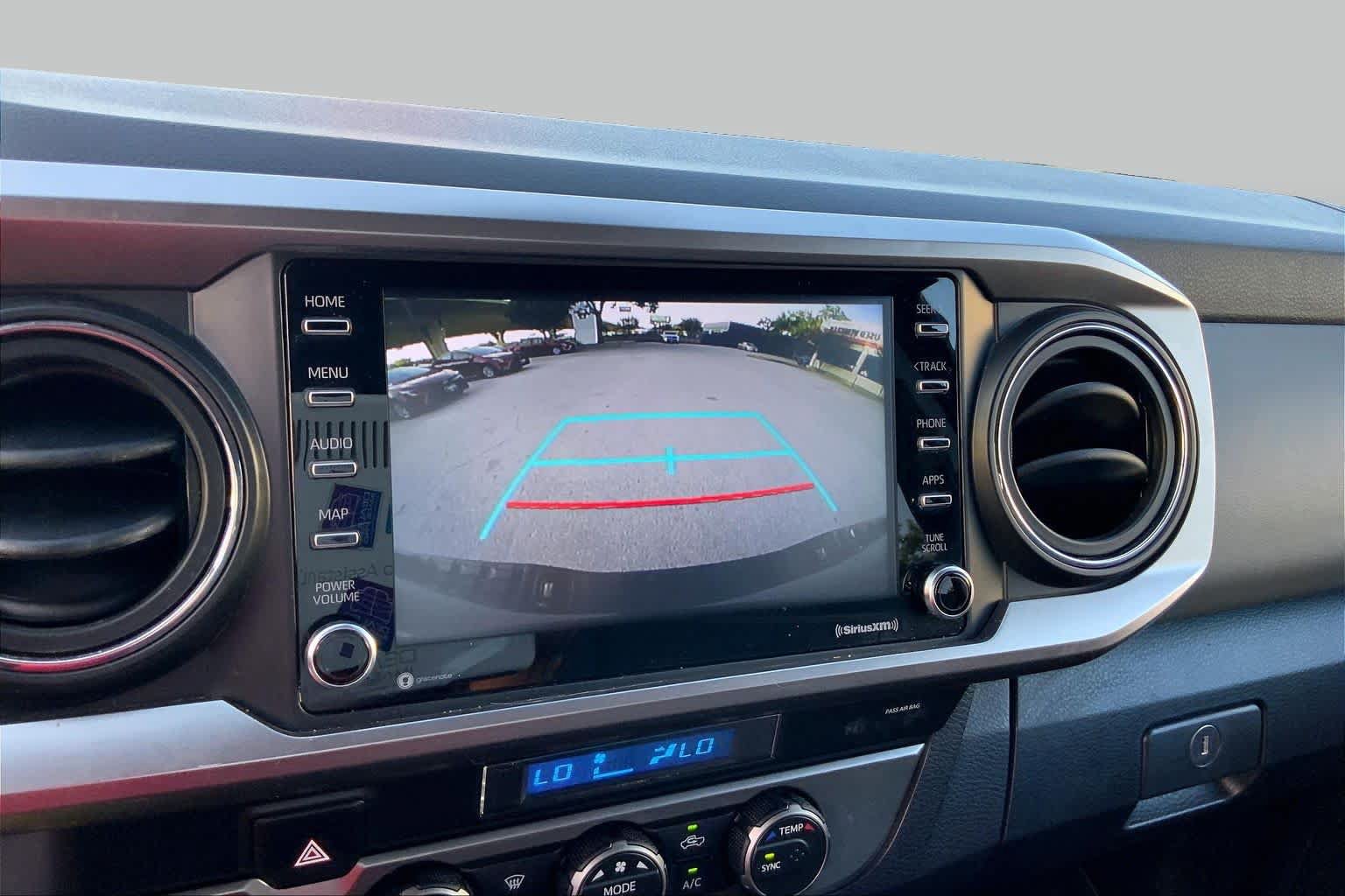 Used 2023 Toyota Tacoma SR5 RWD image 25