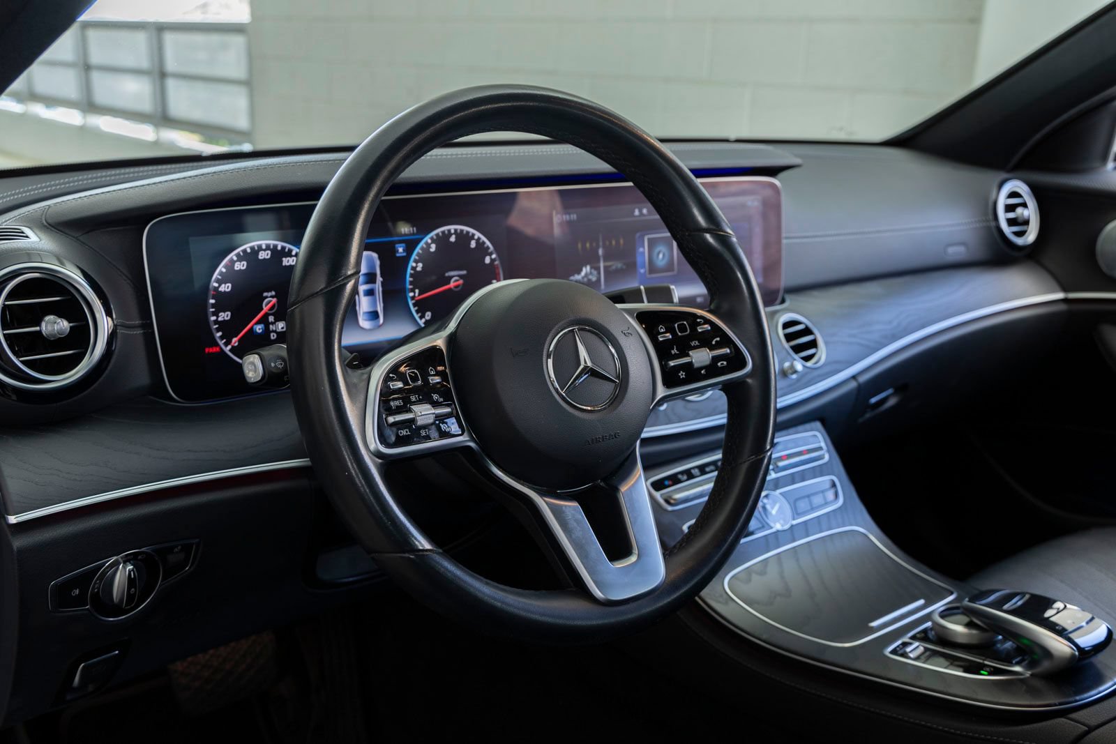 Used 2019 Mercedes-Benz E 300 image 15