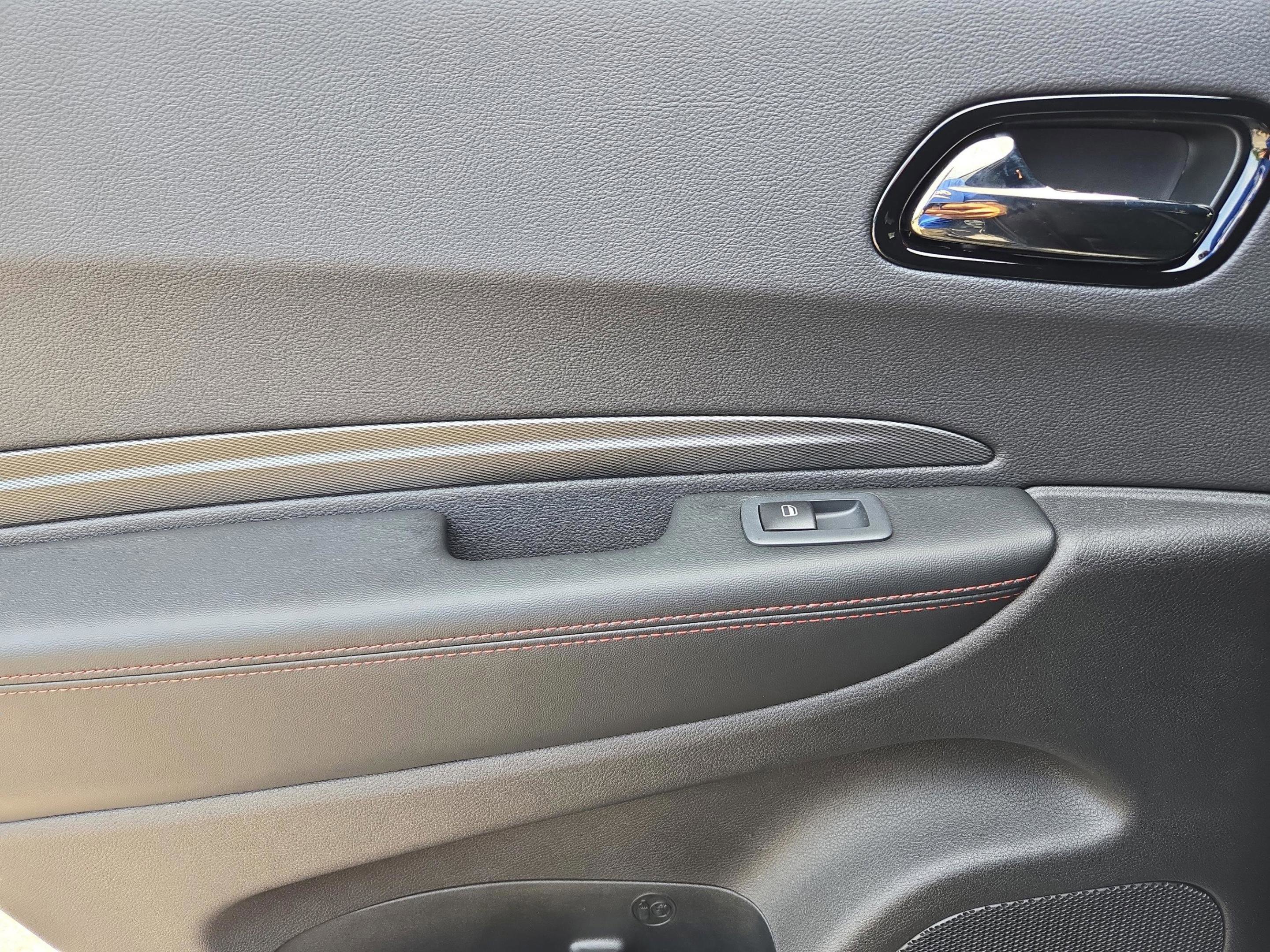 New 2025 Dodge Durango GT w/ Blacktop Package image 28