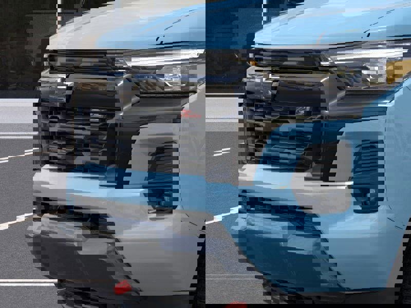 New 2026 Chevrolet Colorado Z71 image 13