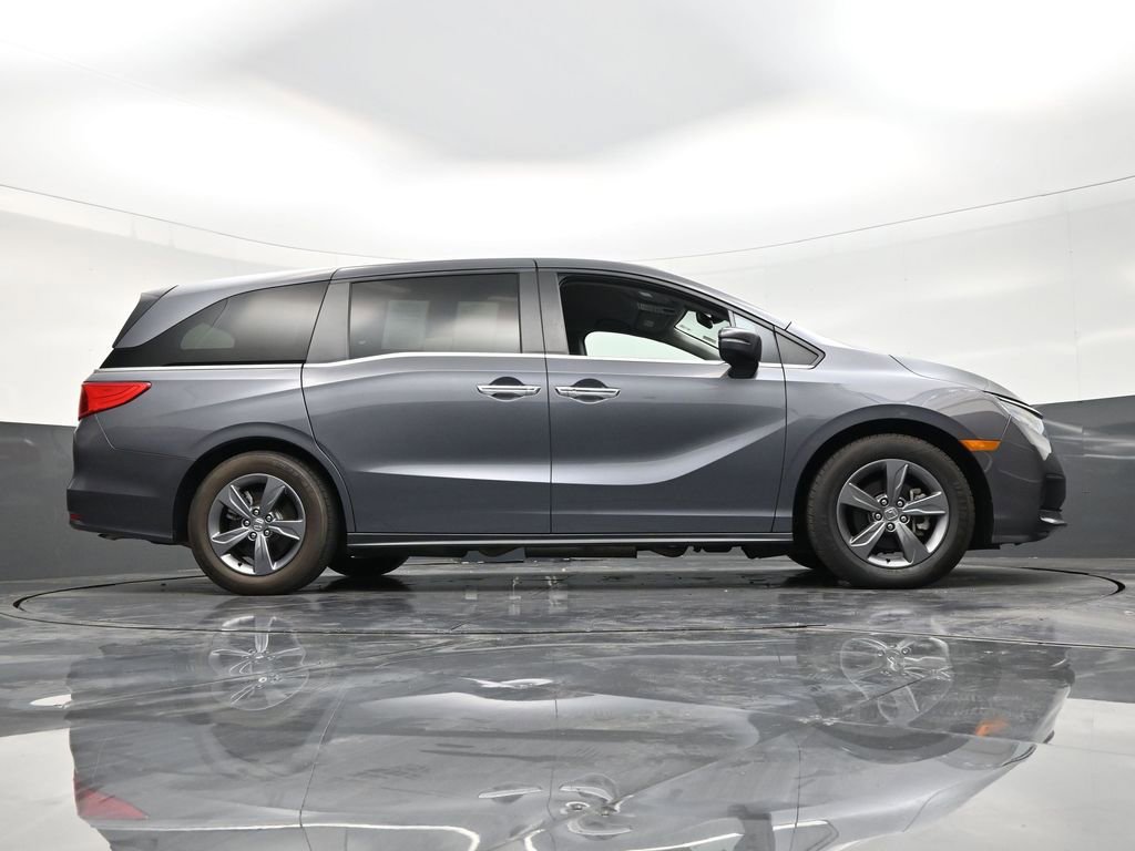 Used 2022 Honda Odyssey EX image 25