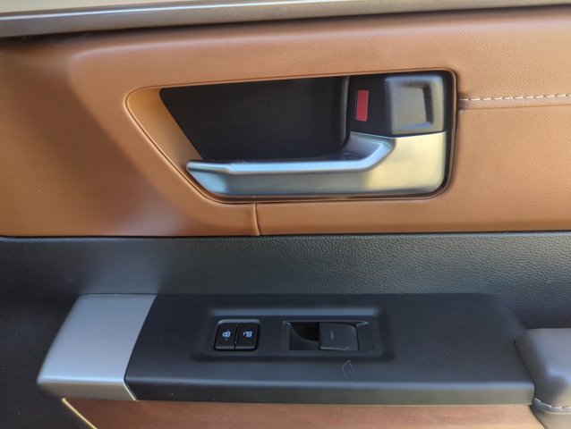 Used 2024 Toyota Tundra 1794 Edition image 24