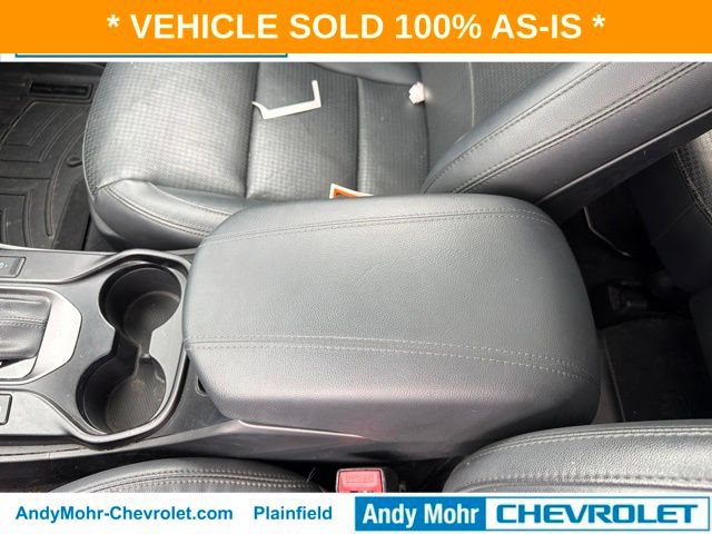 Used 2015 Hyundai Santa Fe Sport 2.0T w/ Option Group 05 AWD/4WD image 23