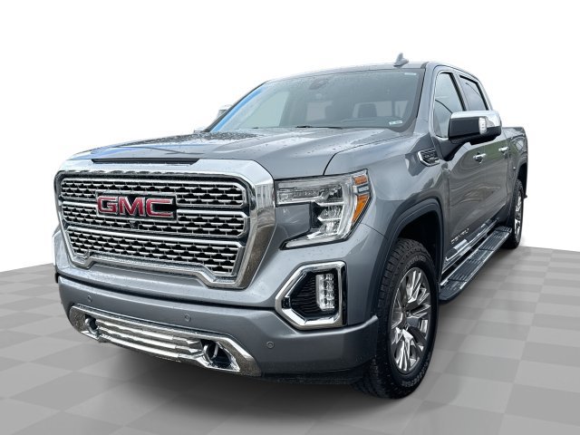 Used 2020 GMC Sierra 1500 Denali w/ Technology Package