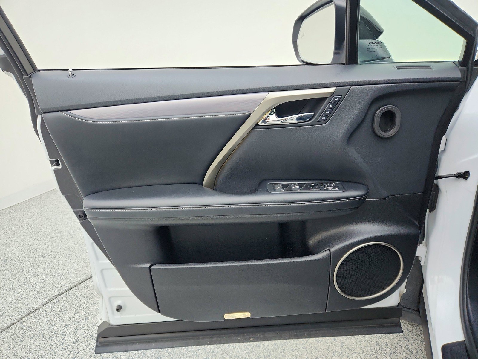 Used 2021 Lexus RX 350 F Sport w/ Cold Area Package (CT) image 19
