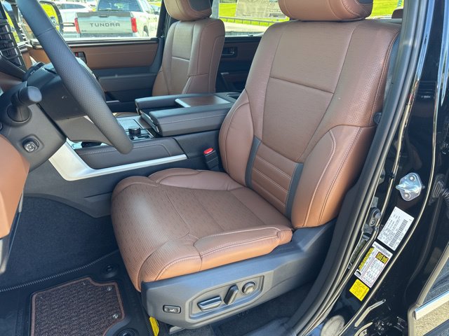 New 2026 Toyota Tundra 1794 Edition AWD/4WD image 8