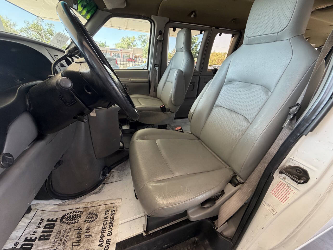 Used 1997 Ford E-350 and Econoline 350 XL RWD image 13