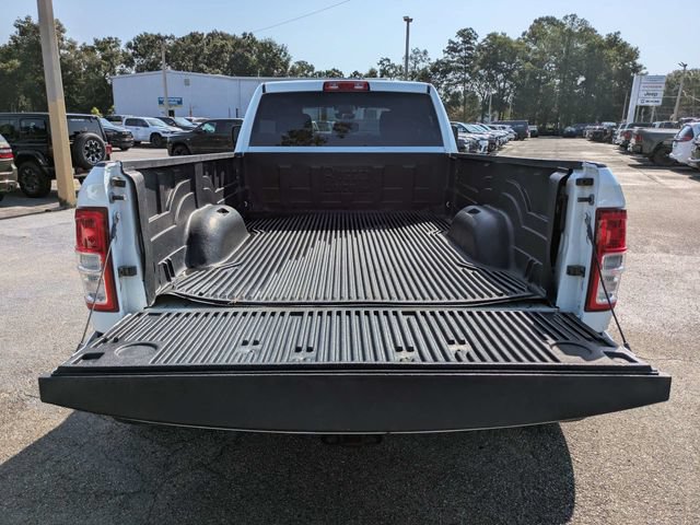 Used 2023 RAM 3500 Big Horn w/ Level 1 Equipment Group AWD/4WD image 13