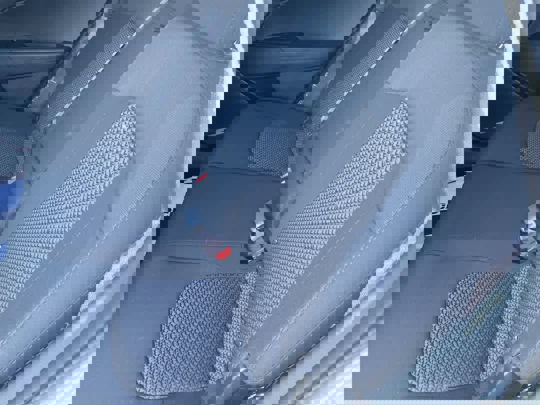 New 2026 Kia Sportage LX image 21