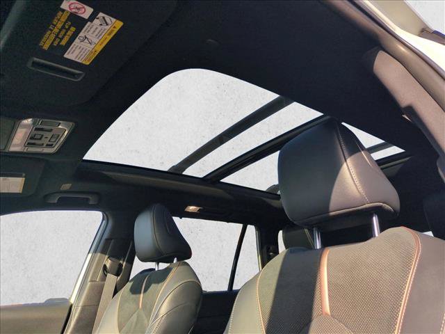 Certified 2026 Toyota Grand Highlander AWD Hybrid image 15