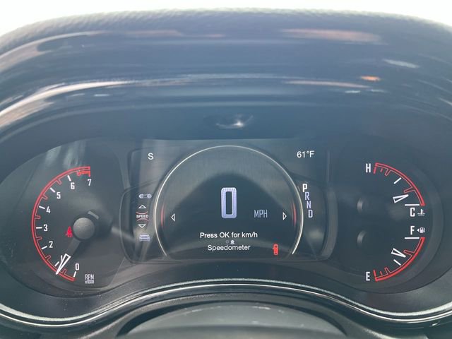 Used 2021 Dodge Durango GT w/ Blacktop Package AWD/4WD image 23