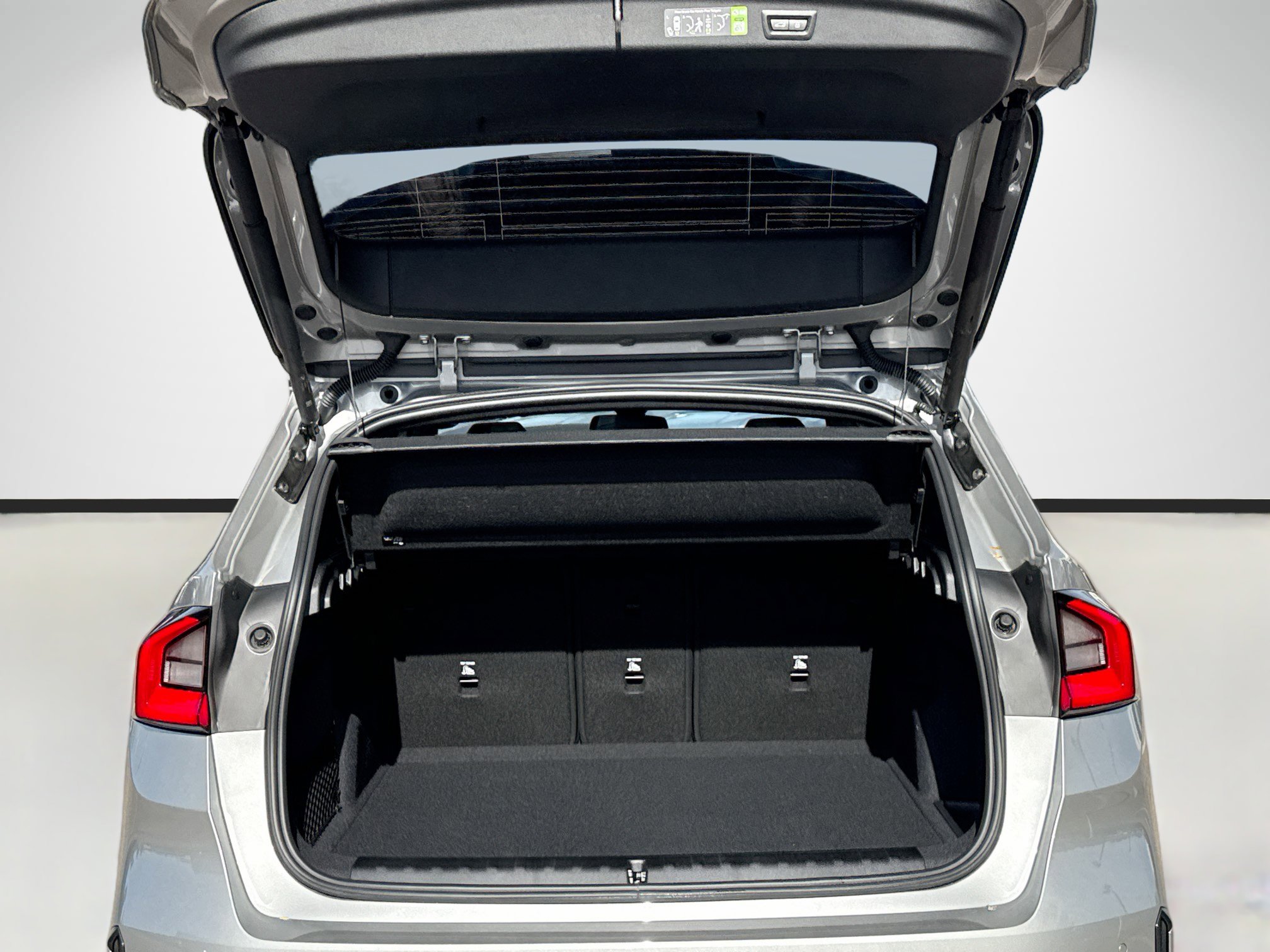 New 2026 BMW X1 xDrive28i w/ Technology Package image 12