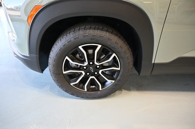 New 2026 Chevrolet TrailBlazer ACTIV w/ Convenience Package AWD/4WD image 29