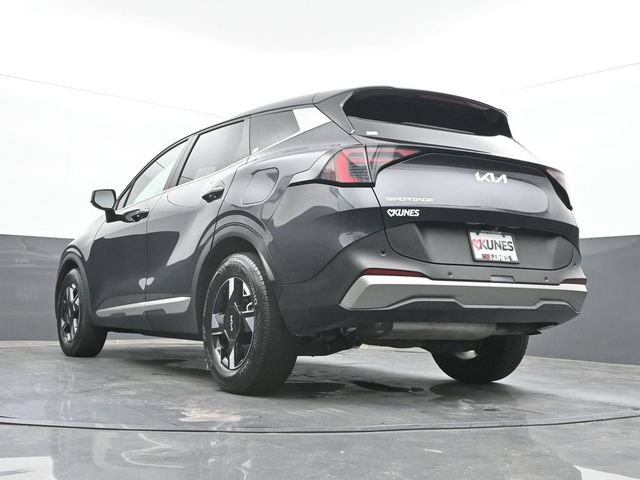 Used 2026 Kia Sportage LX FWD image 49