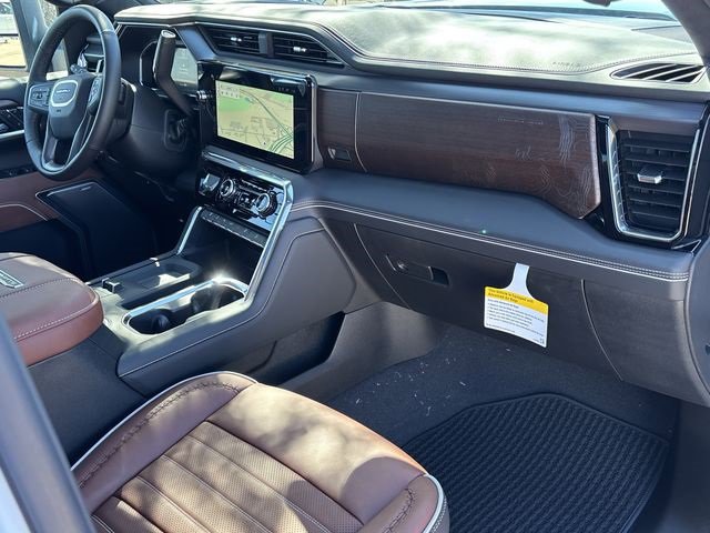 New 2026 GMC Sierra 2500 Denali Ultimate image 28