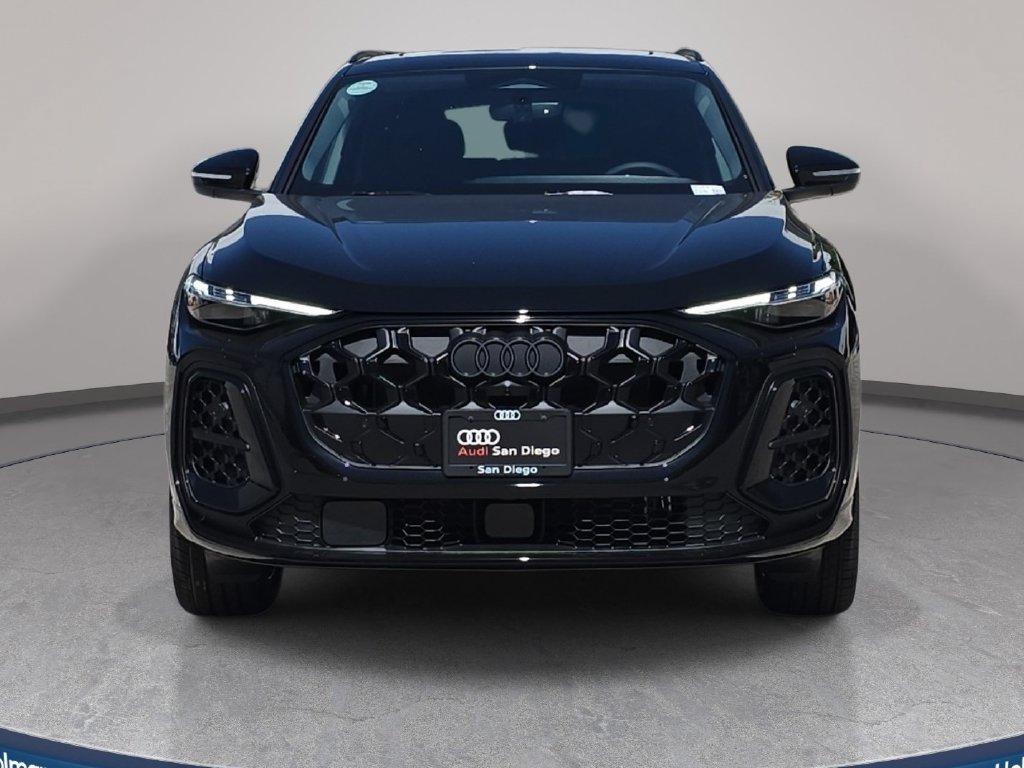 New 2026 Audi Q5 Premium Plus AWD/4WD image 2