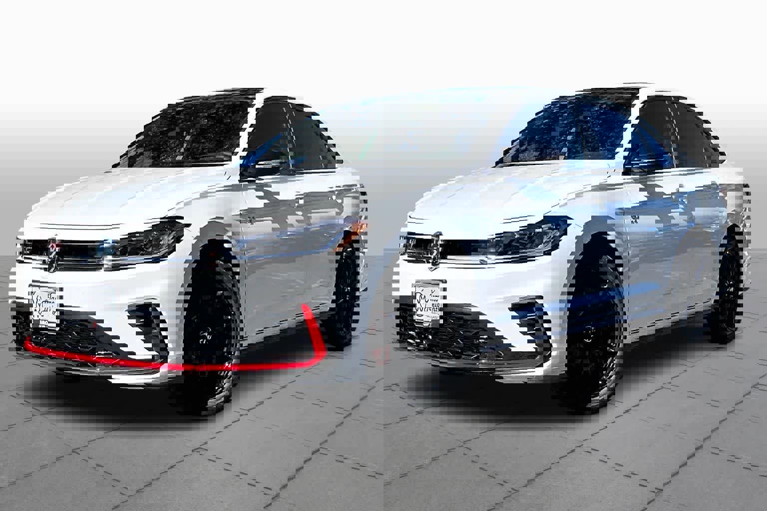 New 2026 Volkswagen Jetta GLI Autobahn image 1