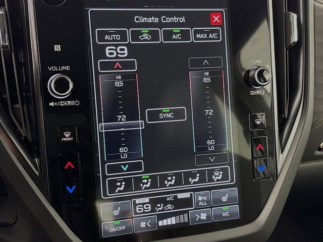 New 2026 Subaru Forester Wilderness image 16