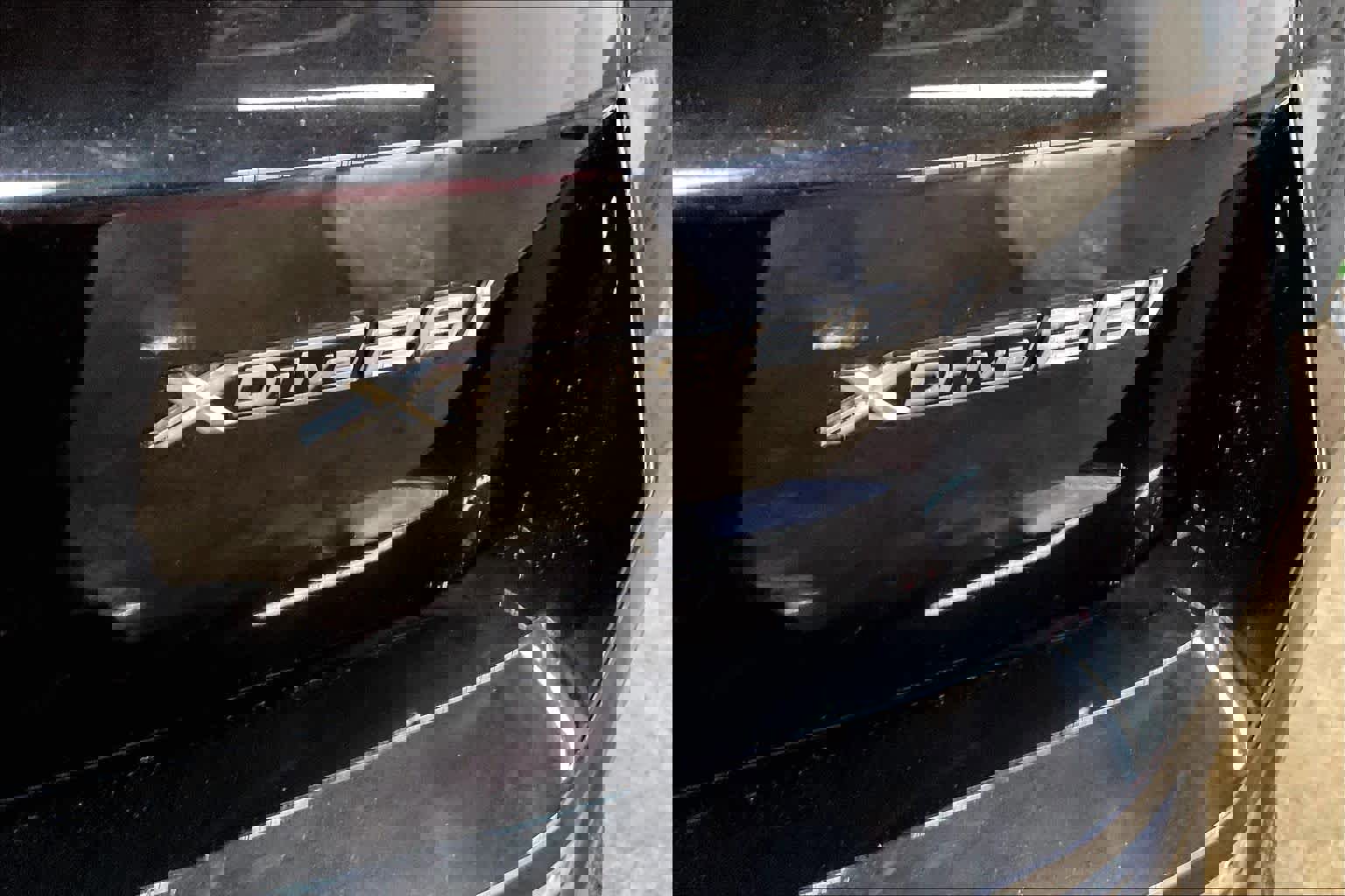 Used 2023 BMW X1 xDrive28i w/ Premium Package image 11