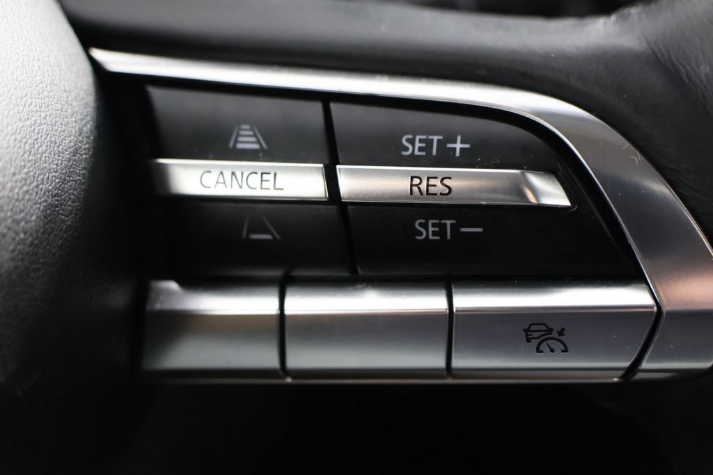 Used 2023 MAZDA CX-30 2.5 Turbo w/ Premium Package AWD/4WD image 12
