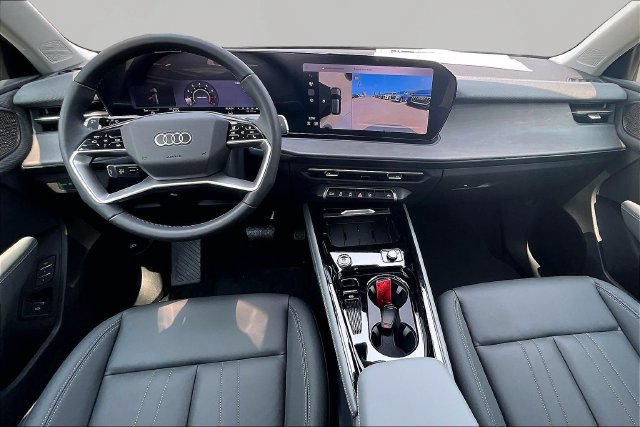 New 2026 Audi Q3 quattro 2.0T AWD/4WD image 15
