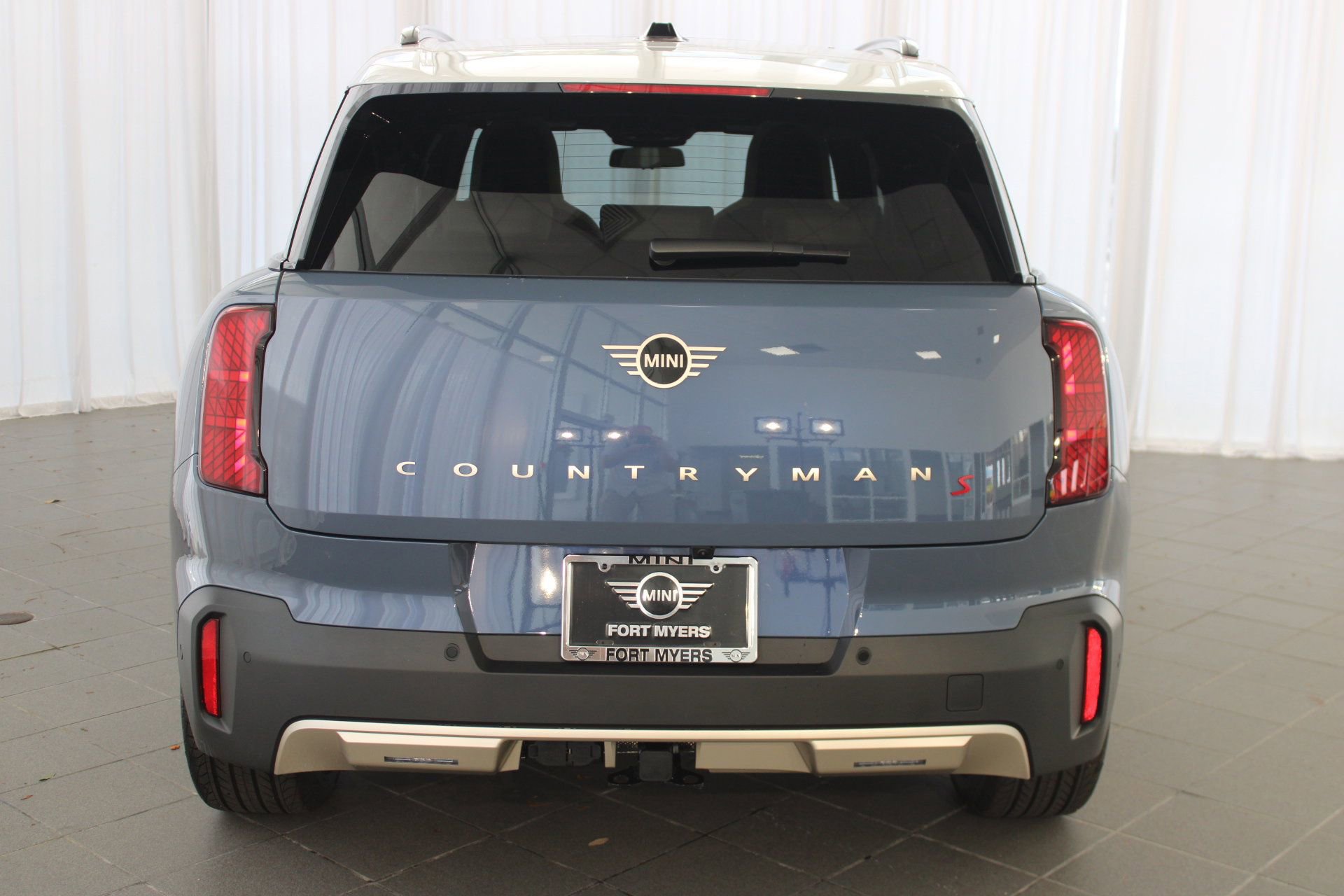 New 2026 MINI Cooper Countryman S image 9