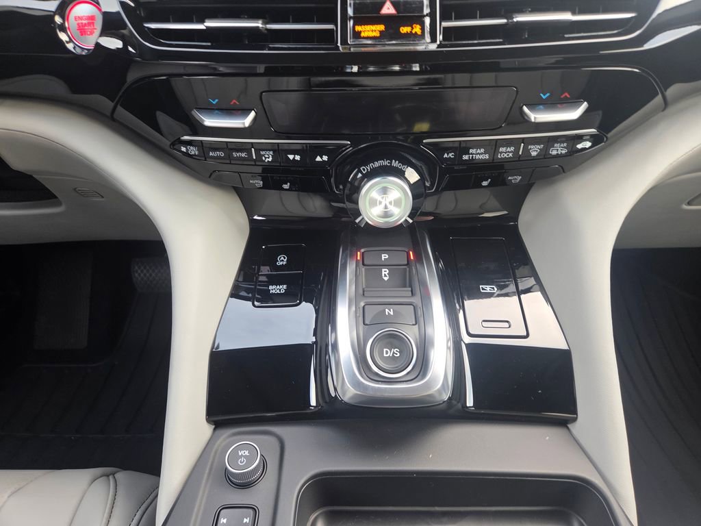 New 2026 Acura MDX SH-AWD w/ Technology Package image 16