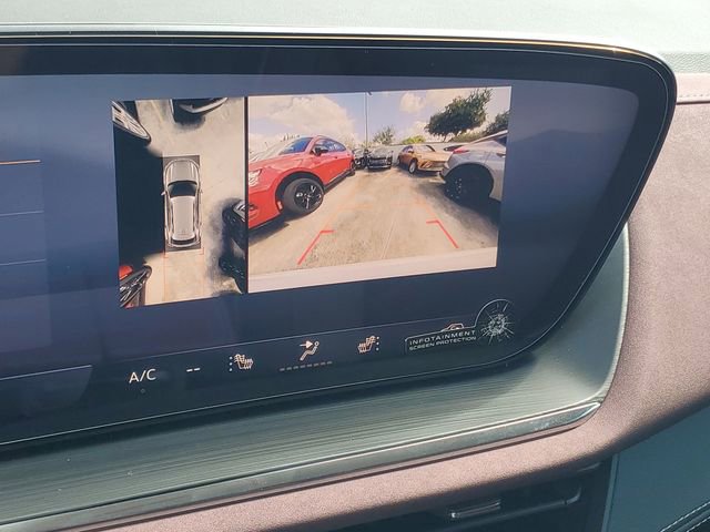 New 2026 Buick Envision Sport Touring AWD/4WD image 10